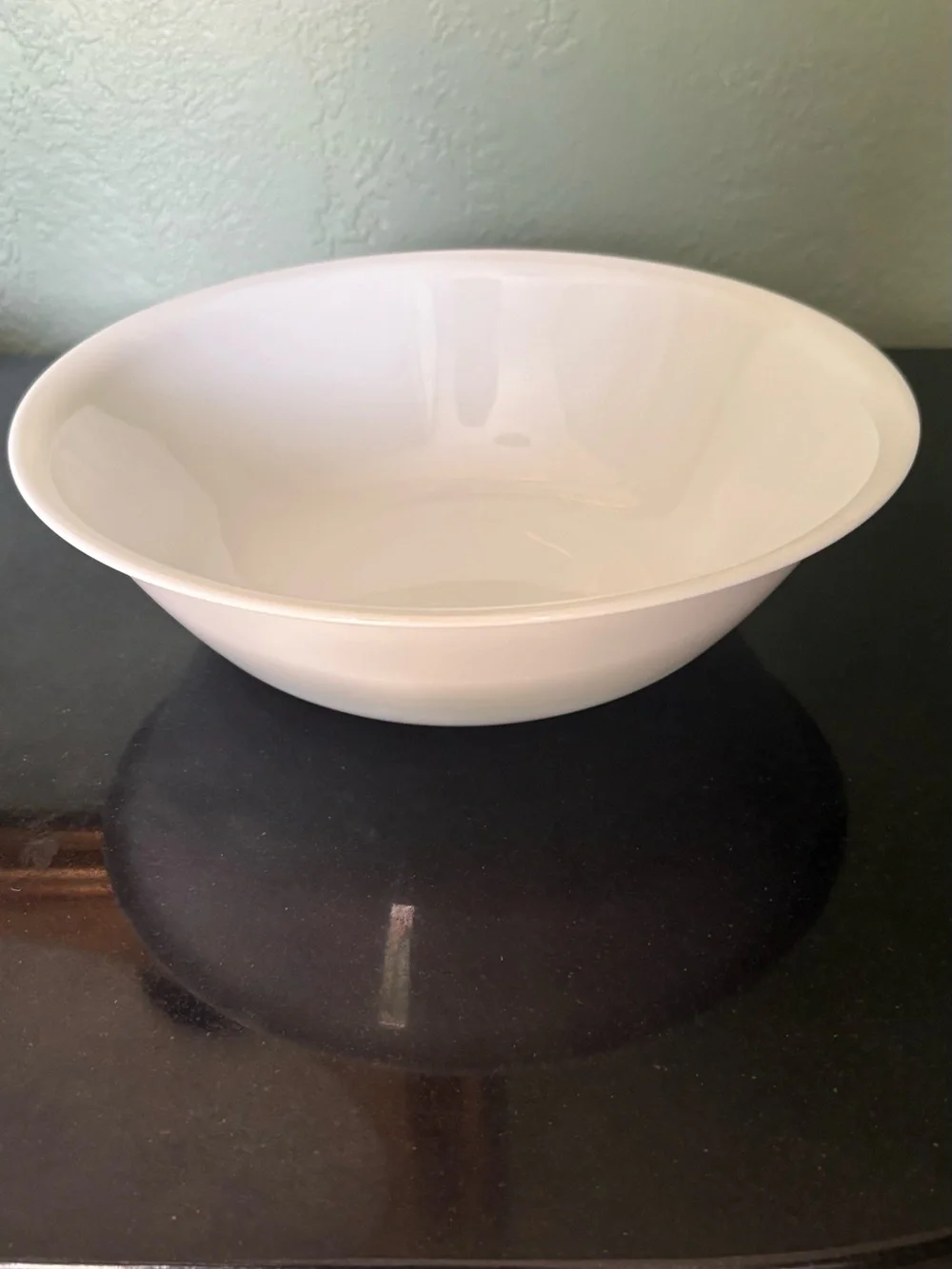 Corelle classic white